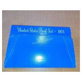 1971 United States proof set you have all the