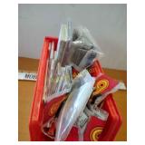 Coin holder Bin full