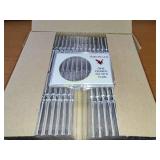 American Eagle 1 oz silver coin display cases
