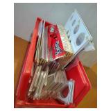 Coin holder Bin full