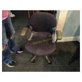 Office chair