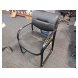 Office chair