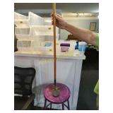 Magnetic stick