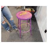 Industrial stool