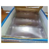 Plastic Holders for paper money