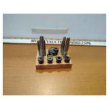 Tool set