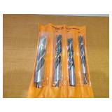 Big wood bit set 1 in down