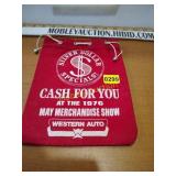Vintage silver dollar special cash for you my