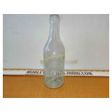 Yucker bottling Coca-Cola bottle