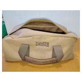 Duluth trading company bag and miscellaneous