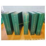 Coin books