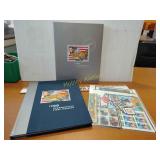 1999 commemorative stamp yearbook