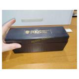 PCGS COIN HOLDER