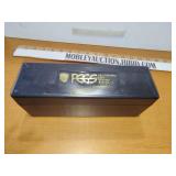 PCGS COIN HOLDER