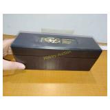 PCGS COIN HOLDER