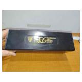 PCGS COIN HOLDER