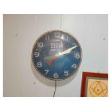 Elgin watches working and lights