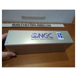 NGC coin holder