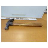 Rare Germany town hammer