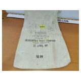 Vintage merchantile trust company St Louis