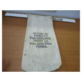 Vintage fidelity Philadelphia trust company,