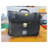 Duffle bag needs cleaned