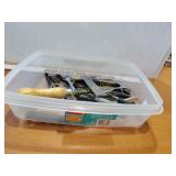 Miscellaneous tool flat