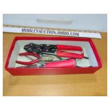 Miscellaneous tool flat