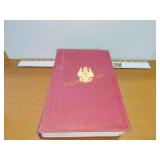 Freemason books volume 1 and 2