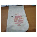 Vintage Marchant national Bank and trust company