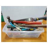 Tool lot