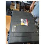 Pelican 1495 case