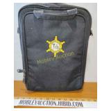 Indiana State corners association bag
