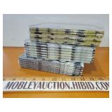 New coin holder books