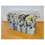 New coin holder books