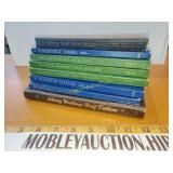 New coin holder books