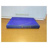1938 Grand Lodge Indiana book