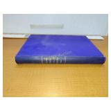 1922 Grand Lodge Indiana book