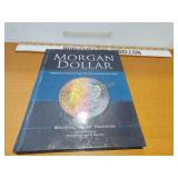 Morgan dollar book