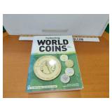 World coin book