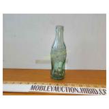 Washington Indiana Coca-Cola bottle