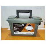 Ammo box