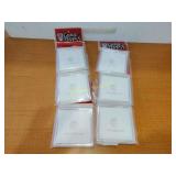 Capital coin holders