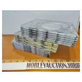 New coin holder books