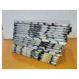 New coin holder books