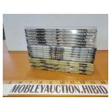 New coin holder books