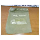 Bank of Heflin Alabama