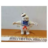 1984 Columbia picture stay puft marshmallow Man