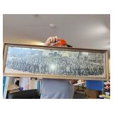 Vintage picture no shipping Indianapolis 1922