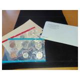 1971 United States proof set